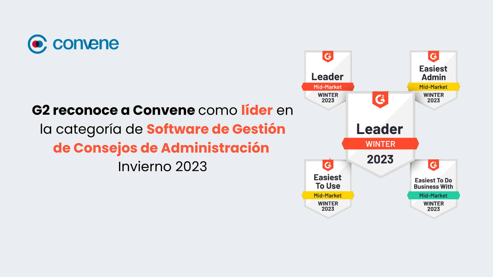 G2 Convene